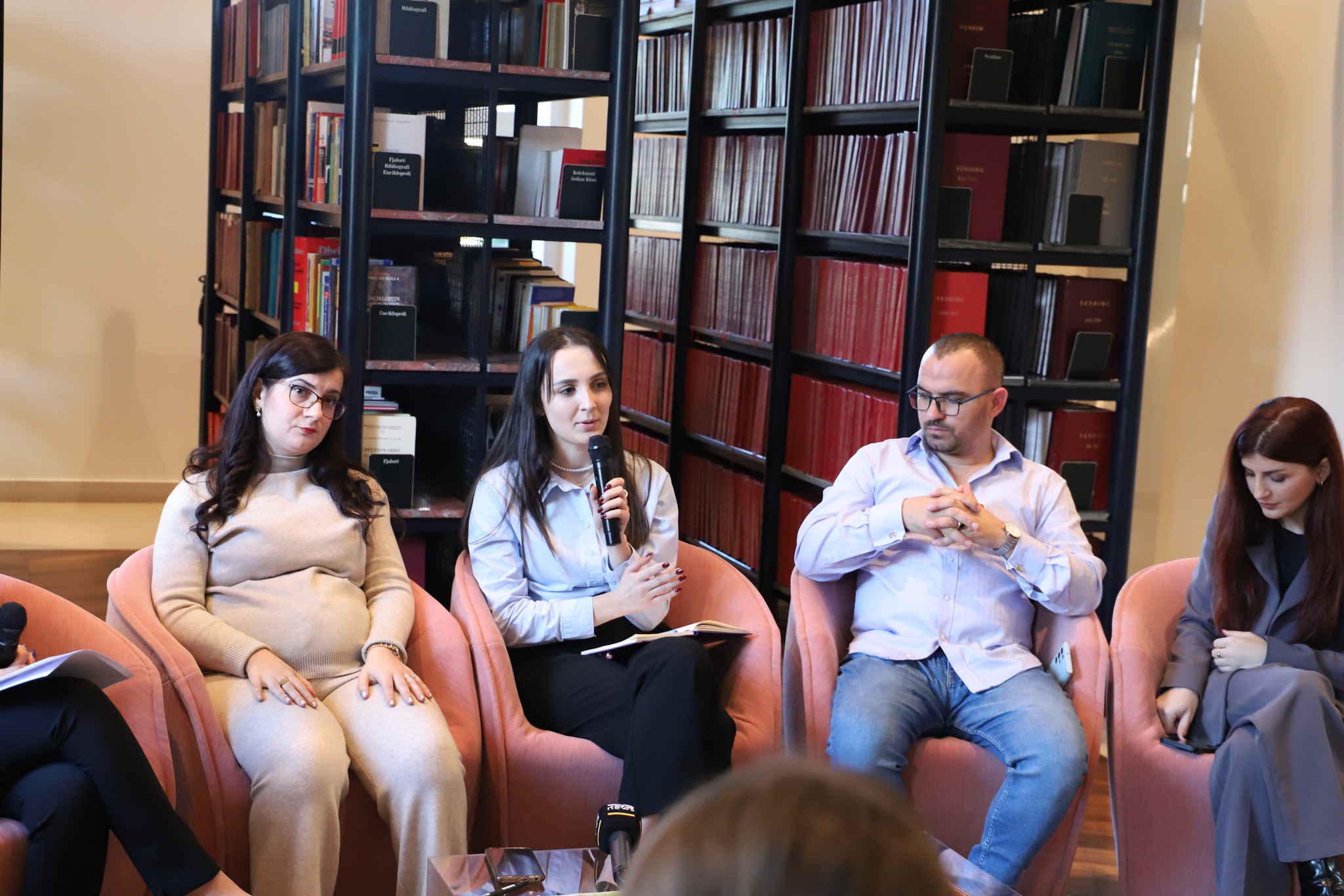 Multiplier Events – Safebook for Safe Youth — photo 9