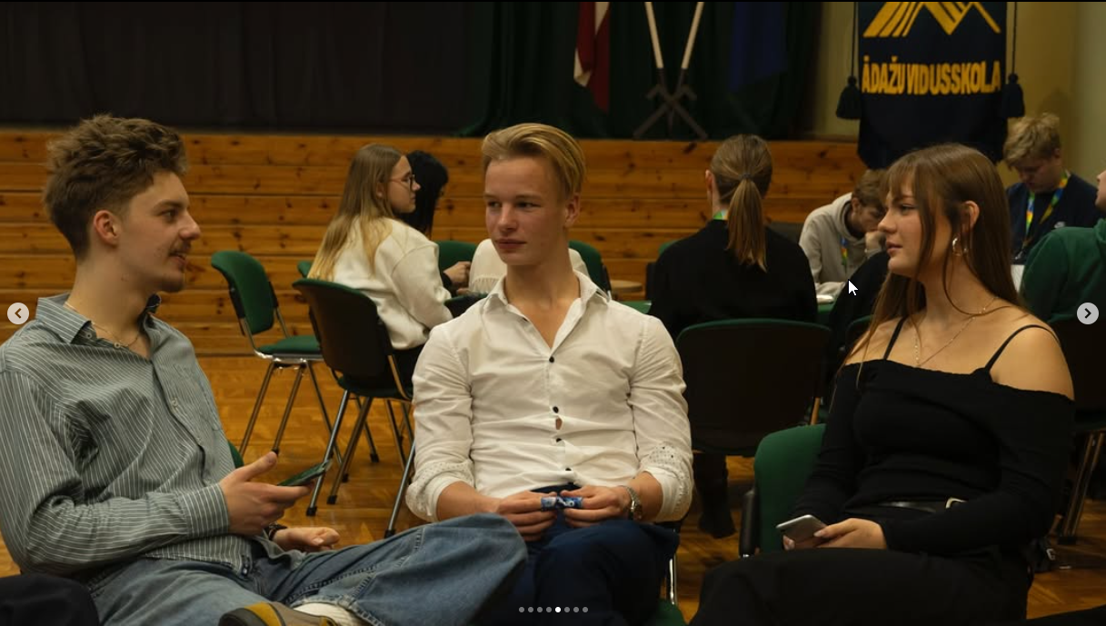 Lokalni dogadjaji – EYV — fotografija 5