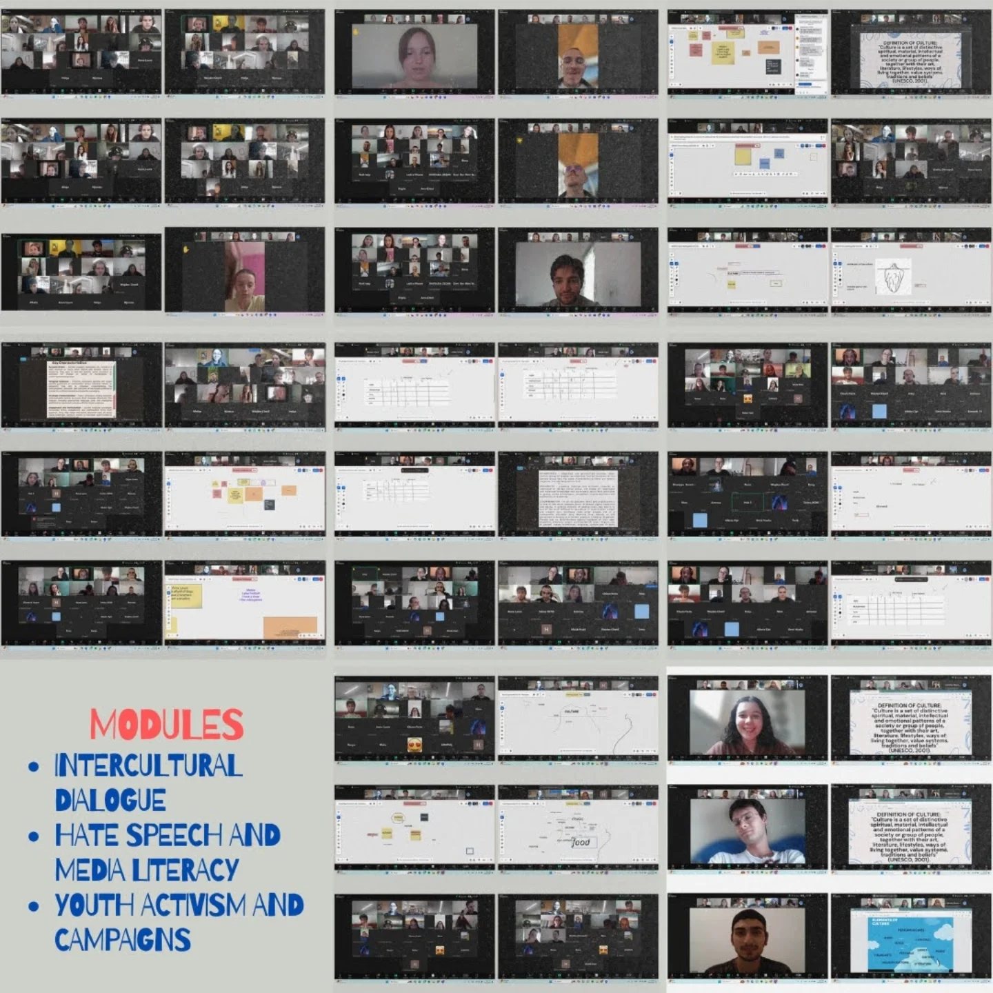 Virtuelne obuke i razmene – Virtual Opportunities for All — fotografija 9