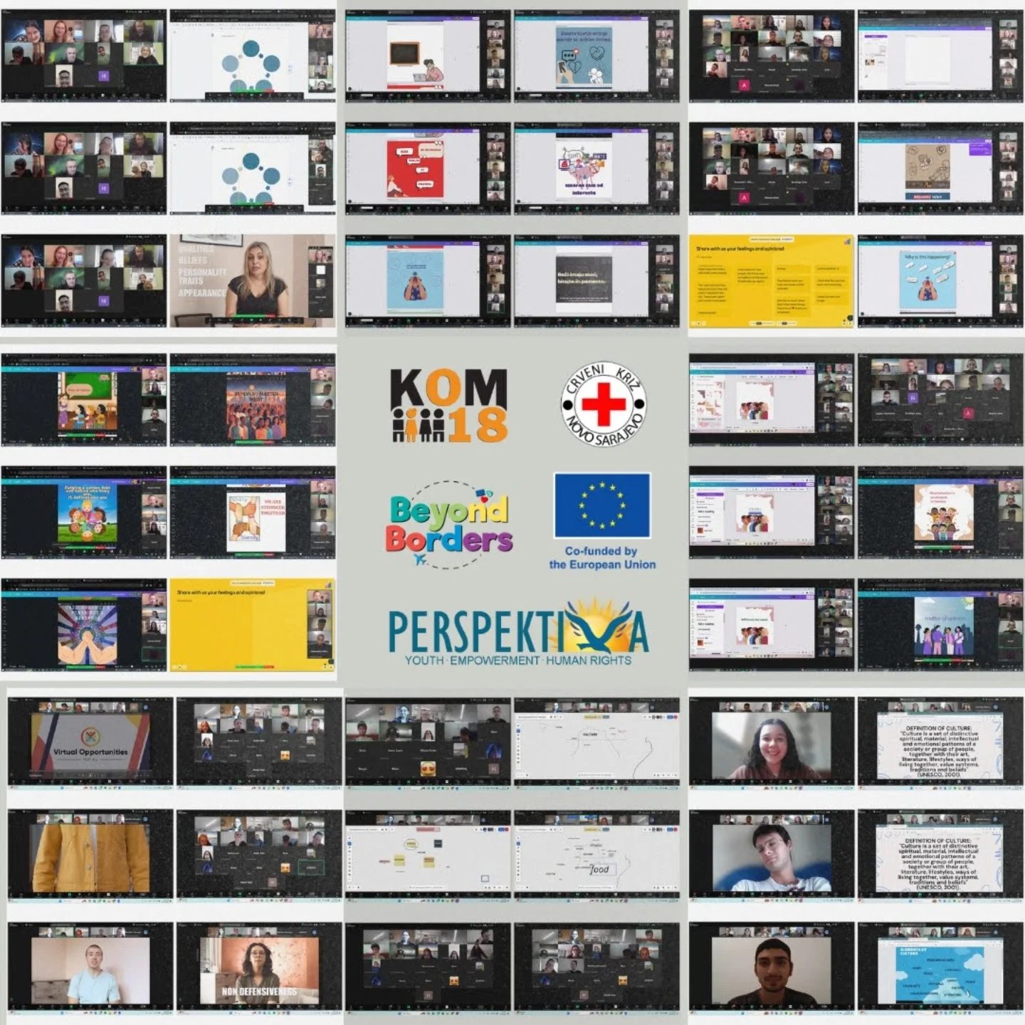 Virtuelne obuke i razmene – Virtual Opportunities for All — fotografija 10