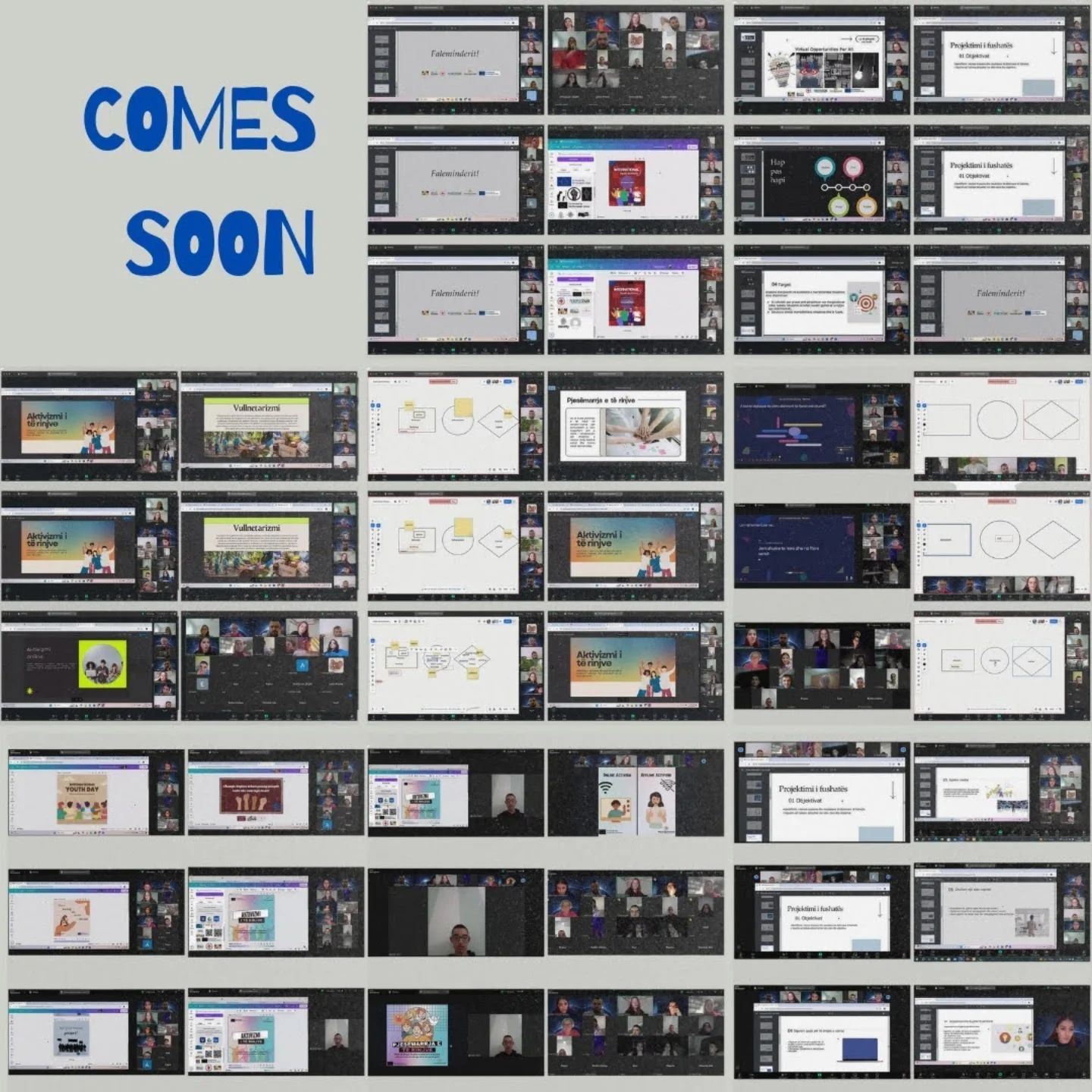 Virtuelne obuke i razmene – Virtual Opportunities for All — fotografija 7