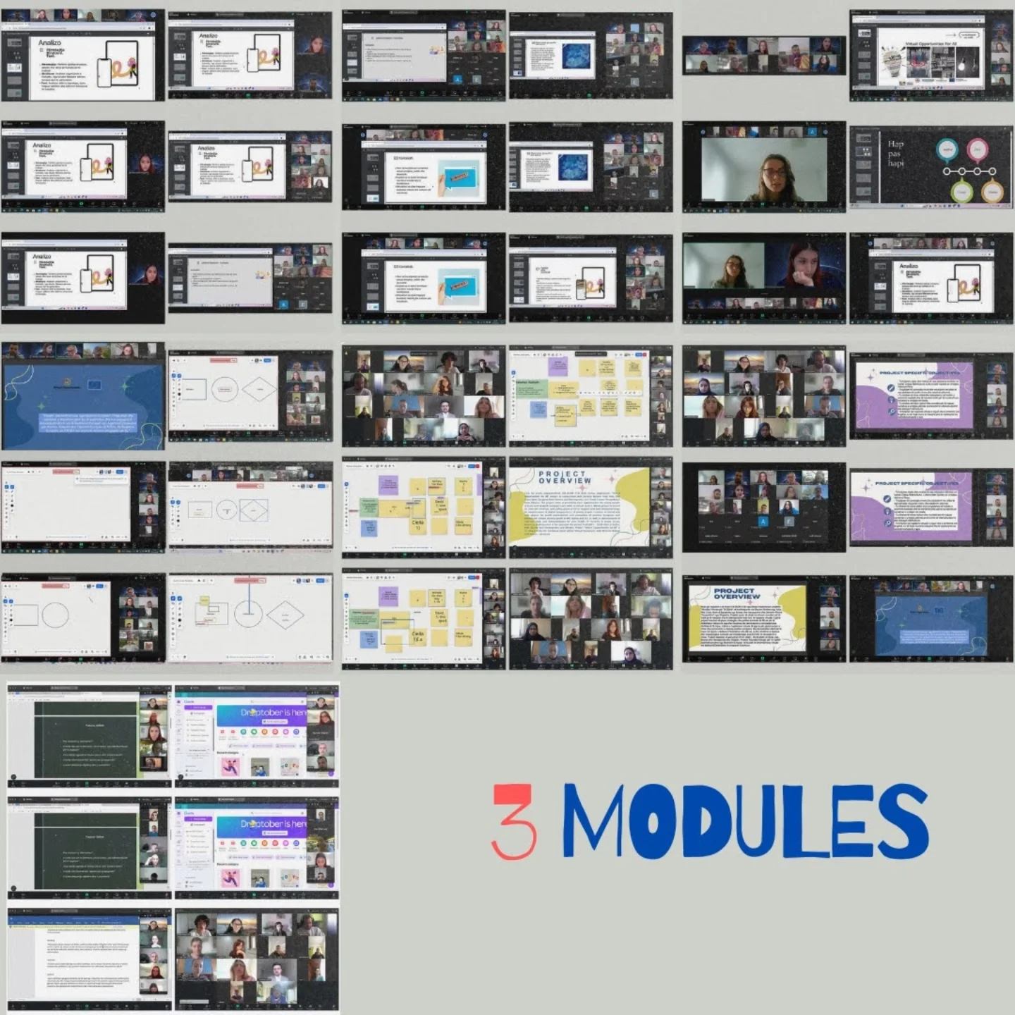 Virtuelne obuke i razmene – Virtual Opportunities for All — fotografija 8