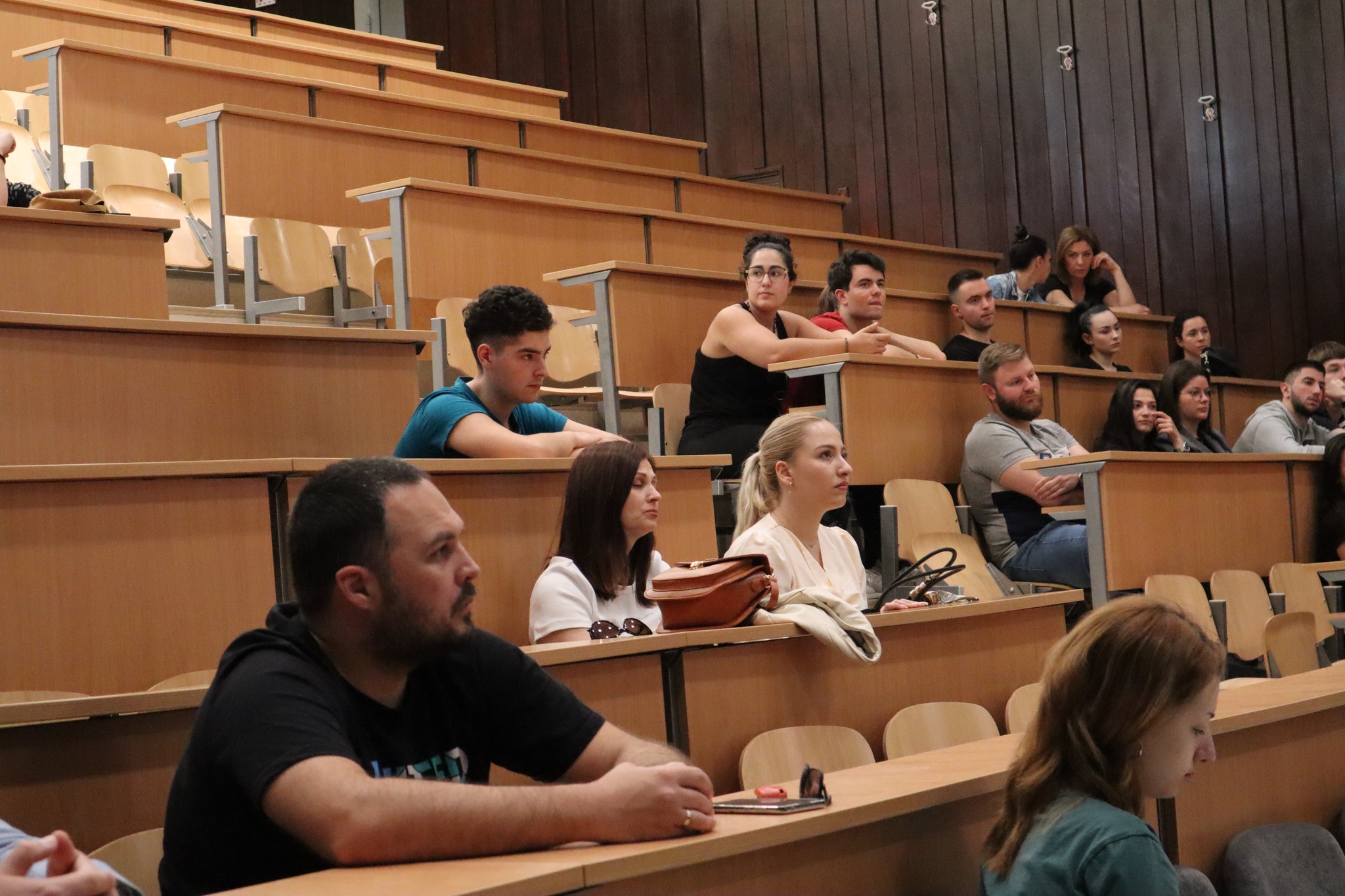 Diseminacioni događaji – Inclusion Reloaded — fotografija 14