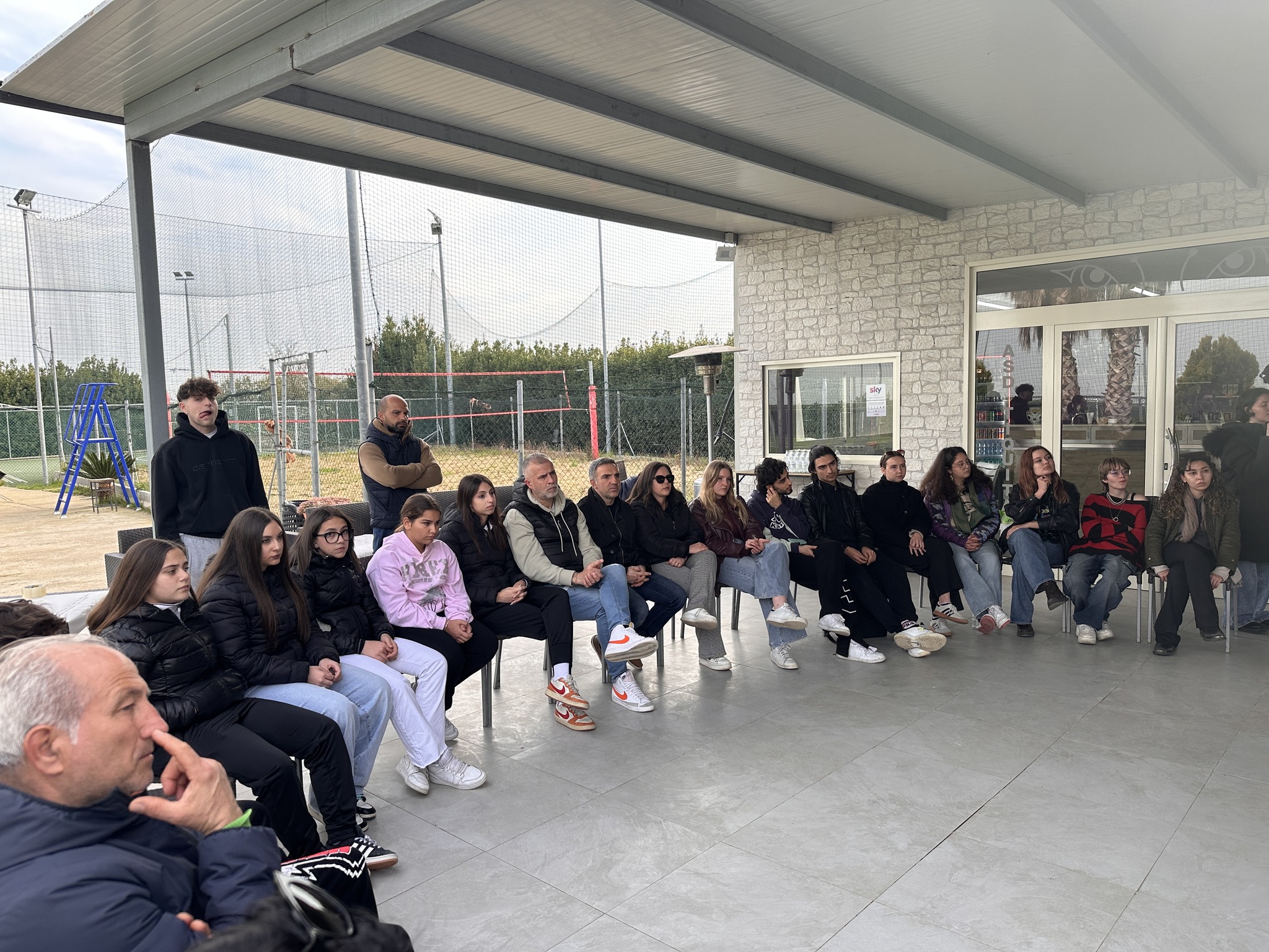 Diseminacioni događaji – Inclusion Reloaded — fotografija 2