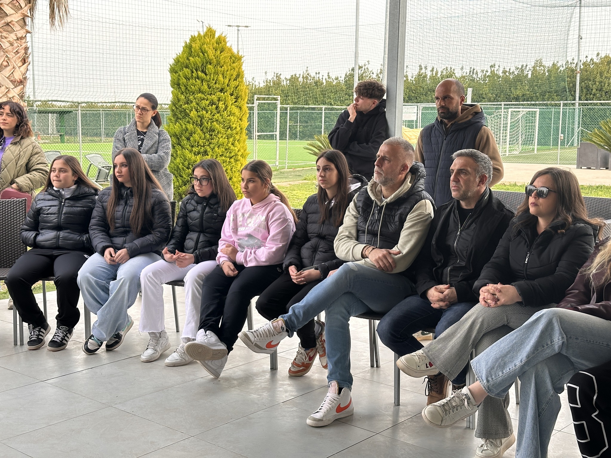 Diseminacioni događaji – Inclusion Reloaded — fotografija 4