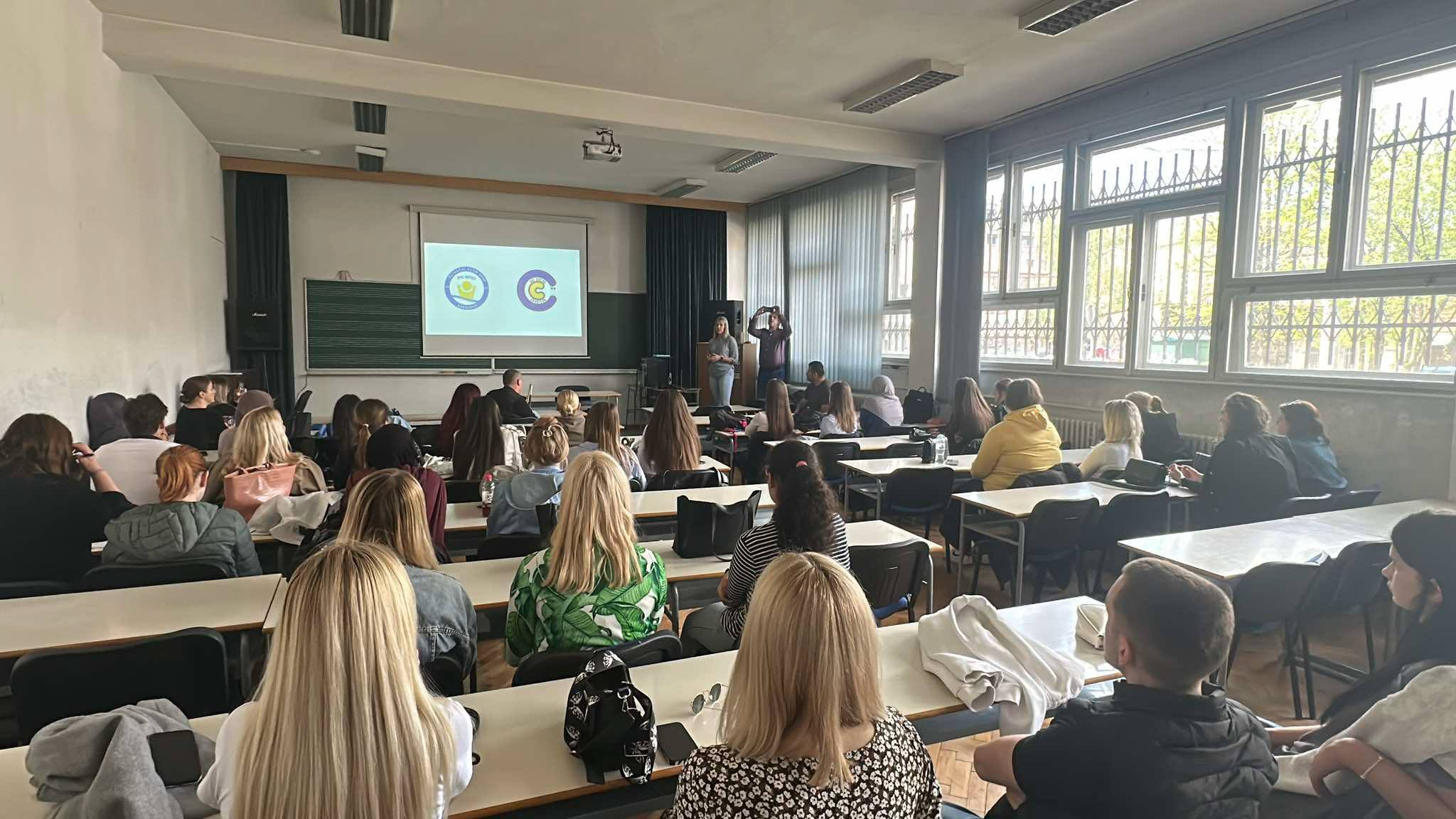 Diseminacioni događaji – Inclusion Reloaded — fotografija 6