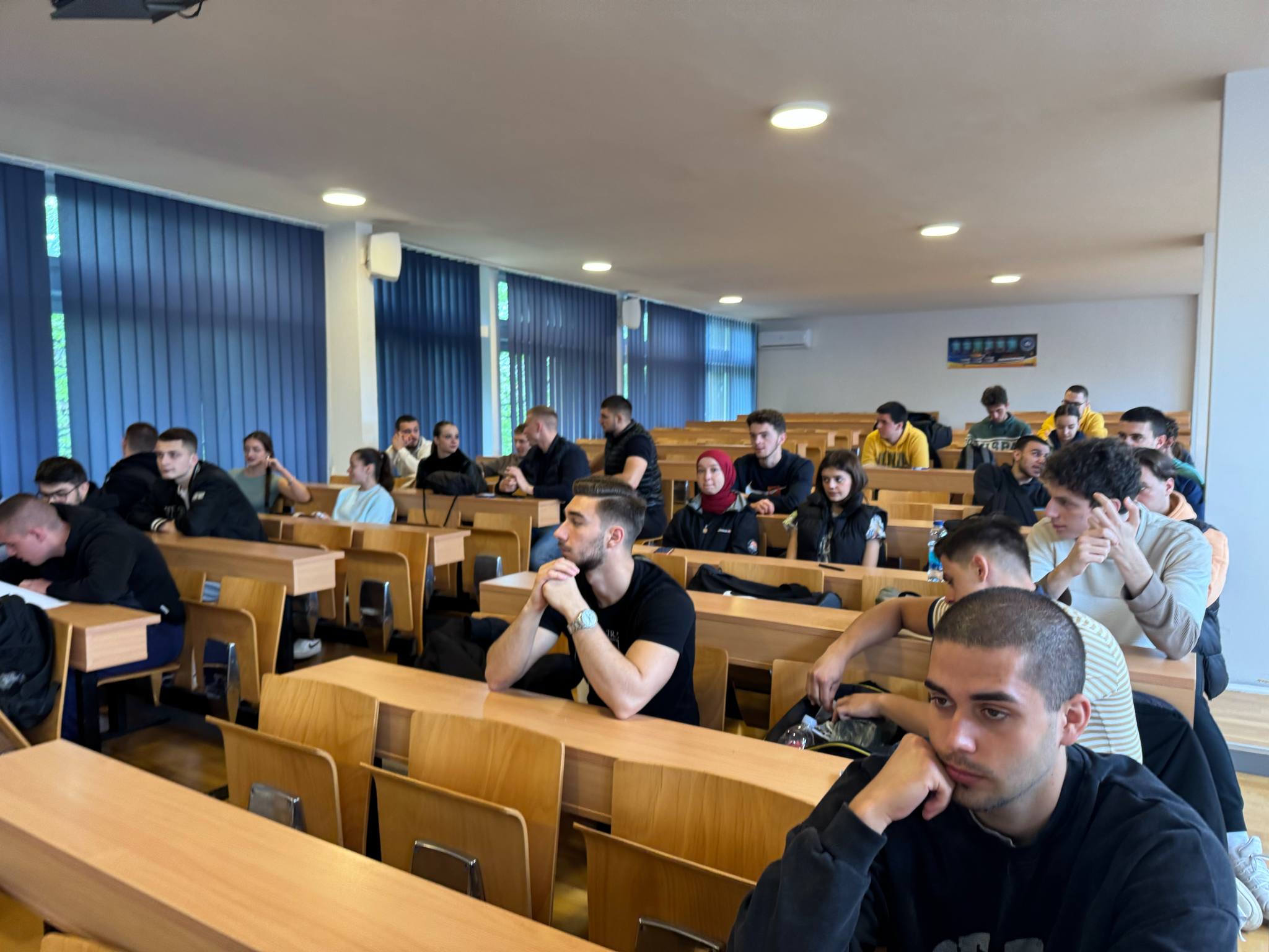 Diseminacioni događaji – Inclusion Reloaded — fotografija 7