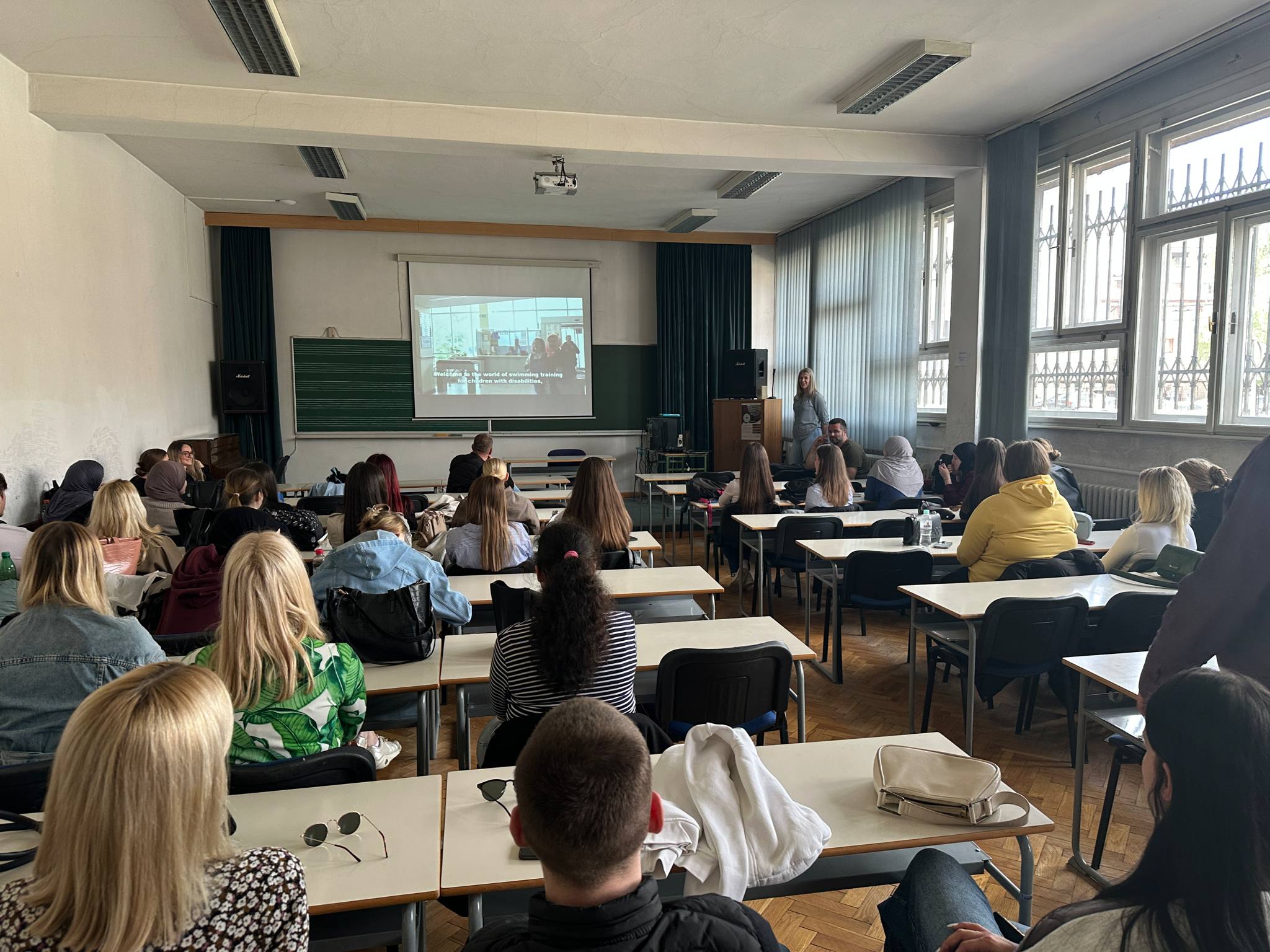 Diseminacioni događaji – Inclusion Reloaded — fotografija 8