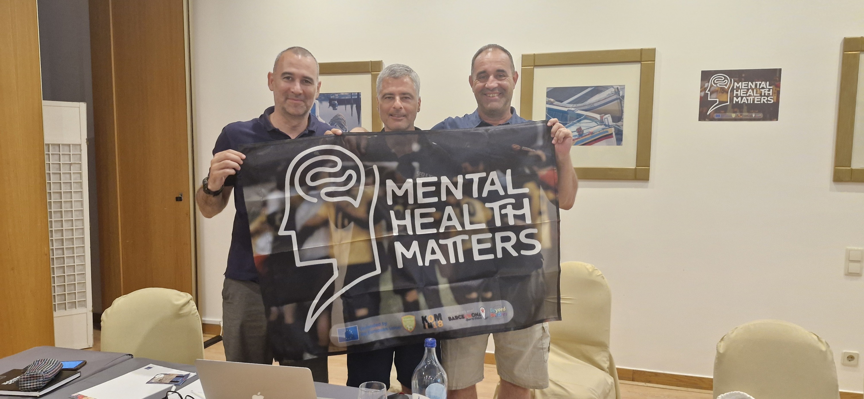 Testiranje priručnika – Mental Health Matters — fotografija 6