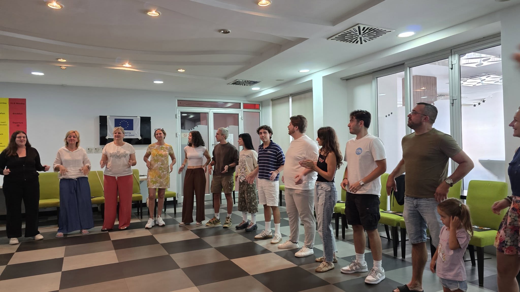 Media Literacy Empowered TC — fotografija 1