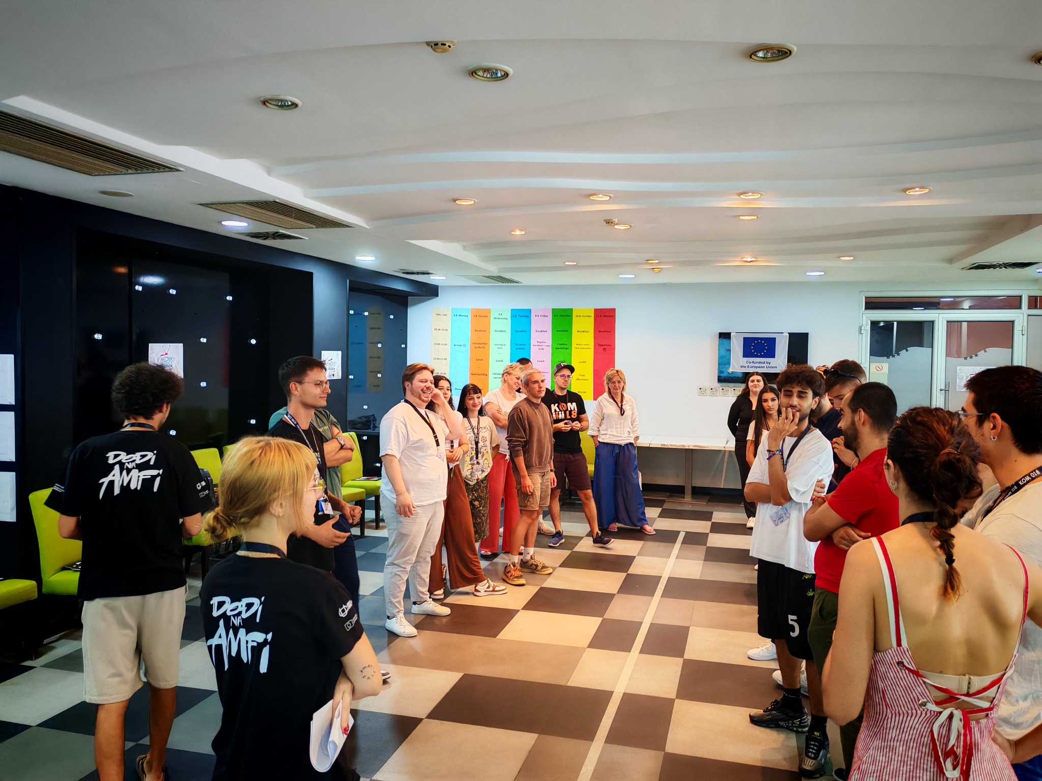 Media Literacy Empowered TC — fotografija 3