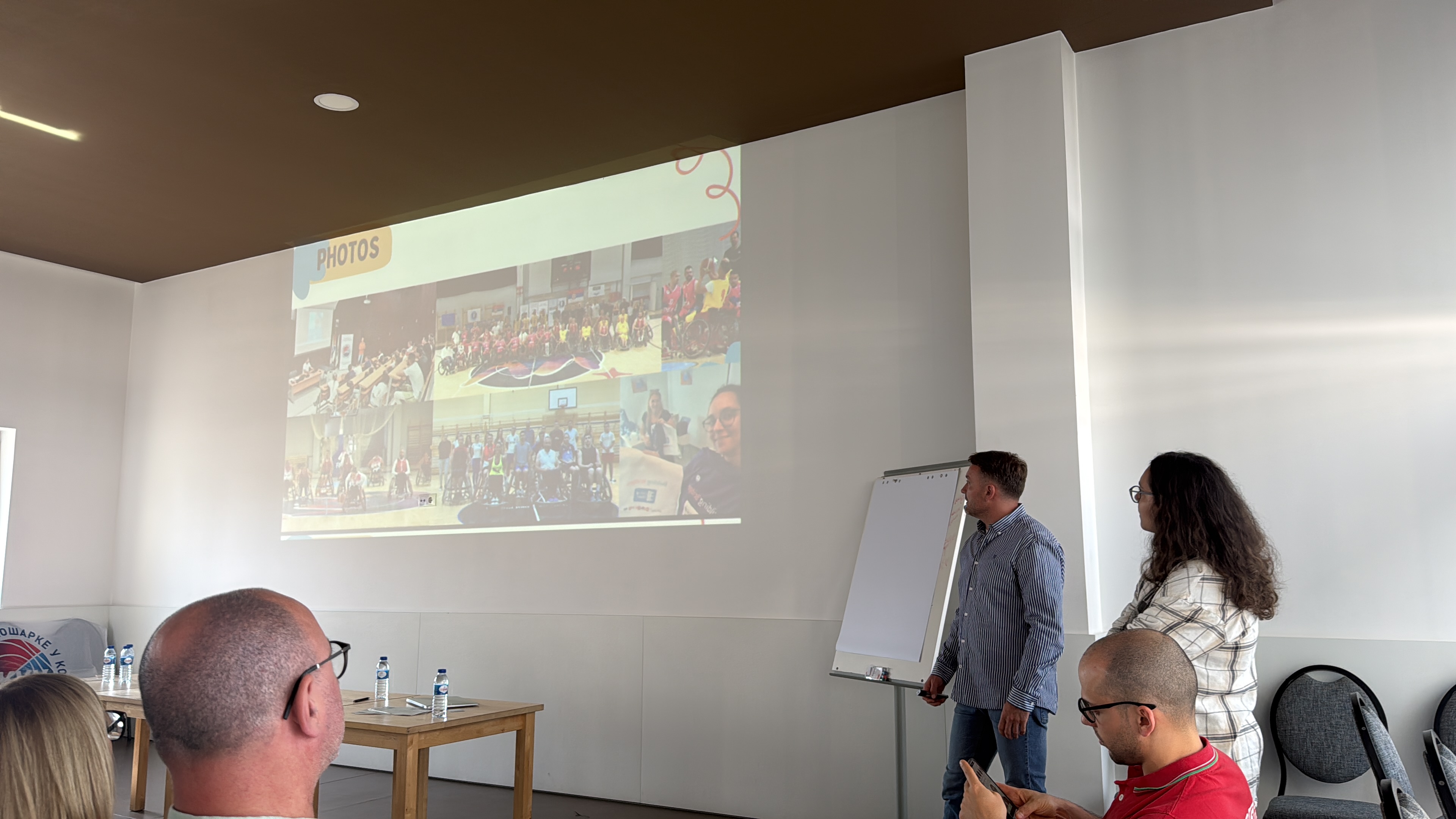 Building Bridges – Closing Event — photo 1