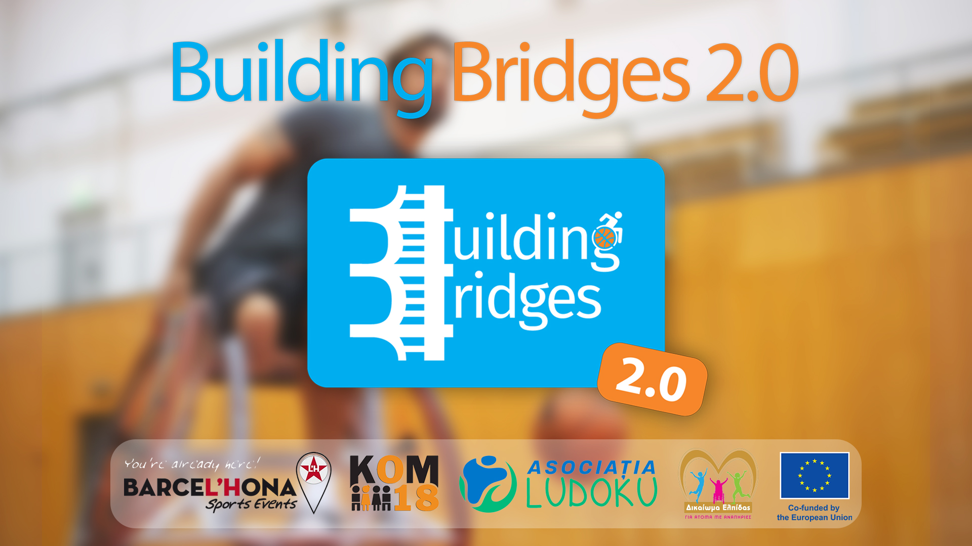 Building Bridges 2.0