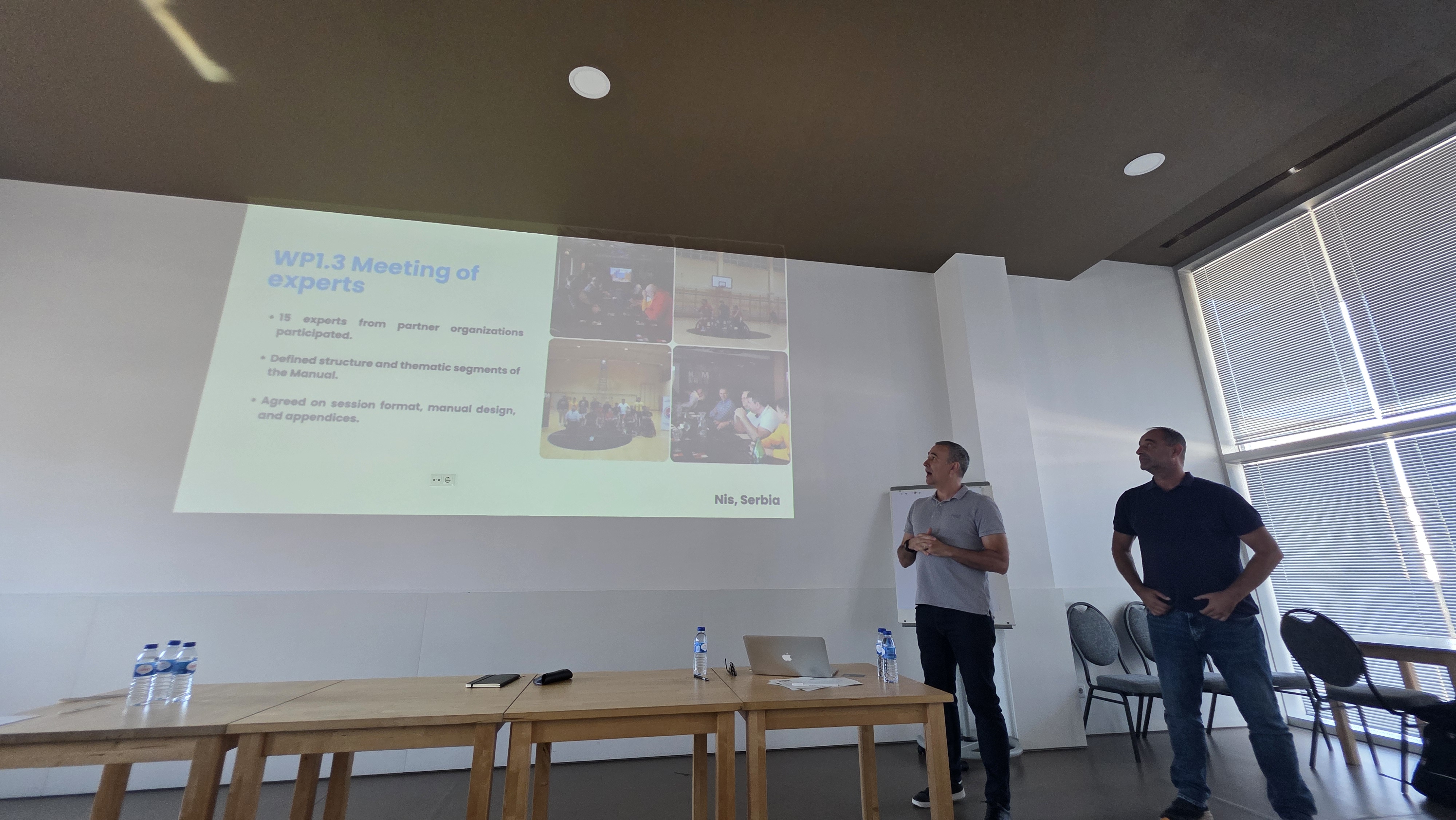 Building Bridges – Closing Event — photo 2