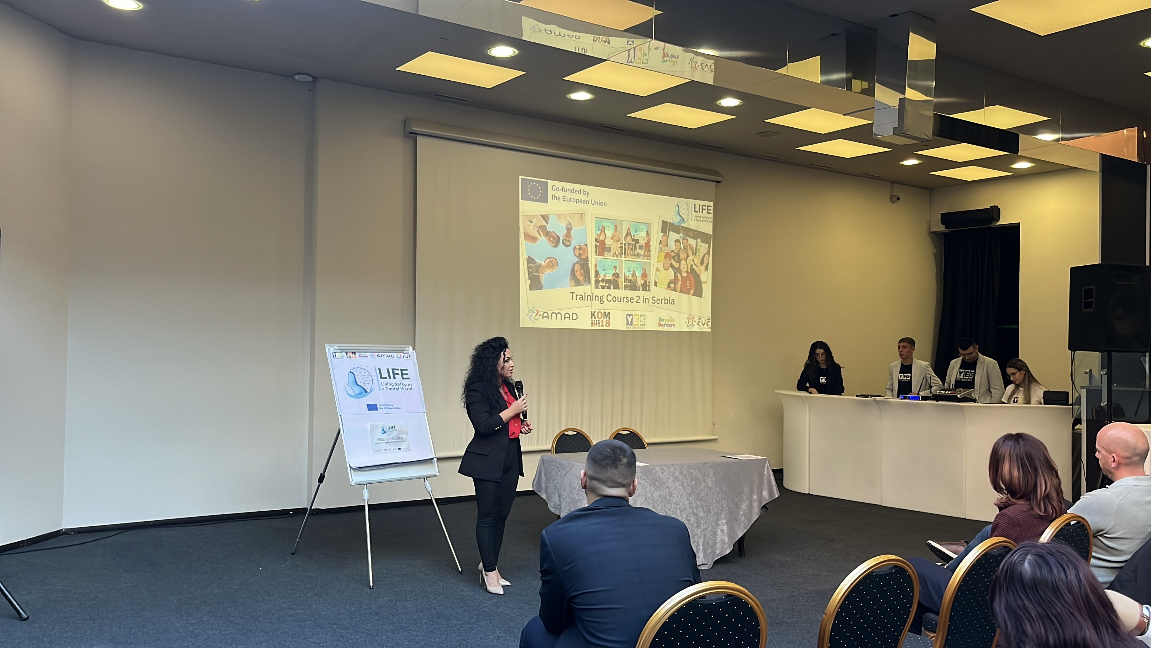 LIFE Final Conference — photo 3