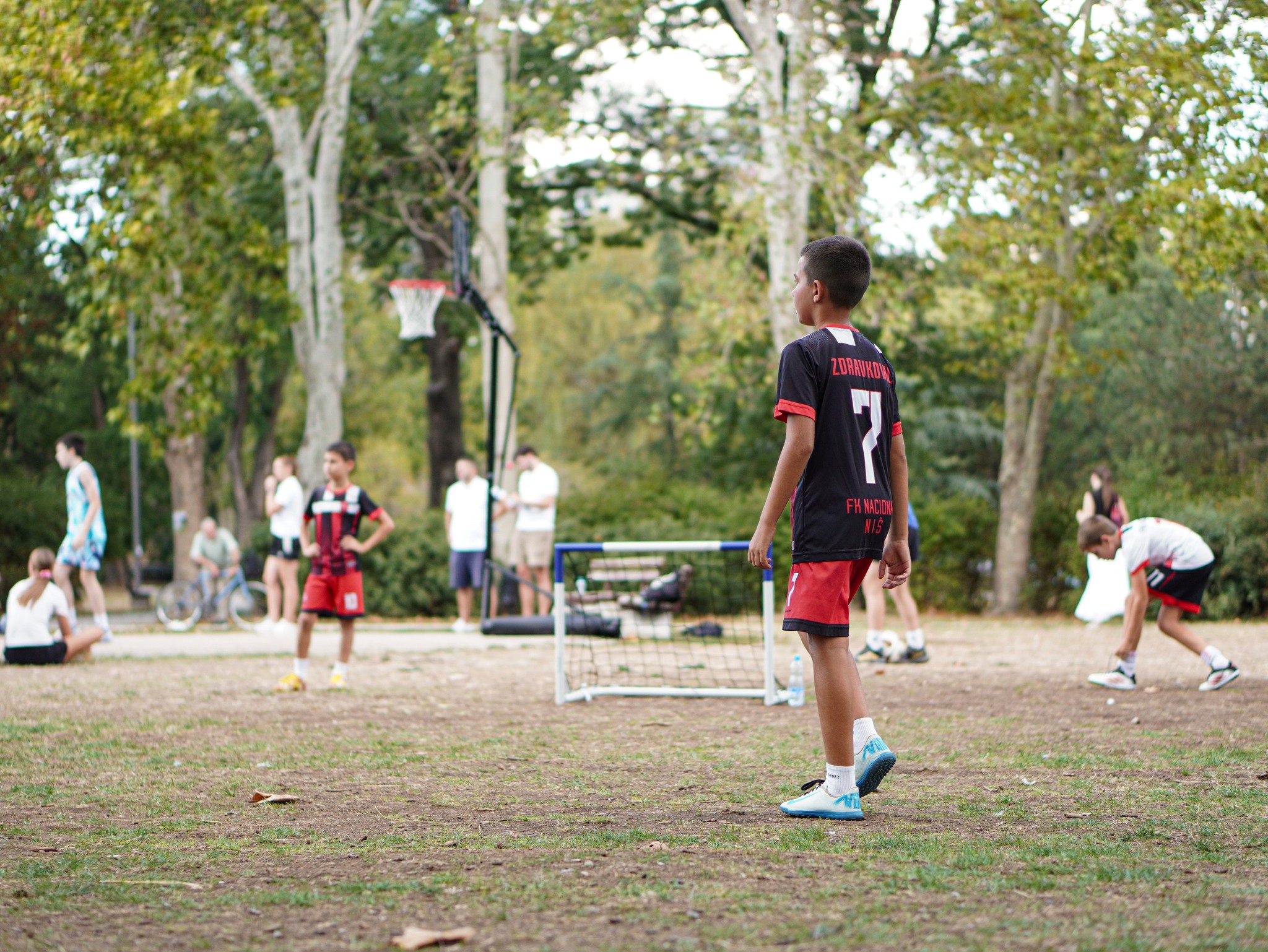 Game On Sport Festival (Aftermovie) — fotografija 3