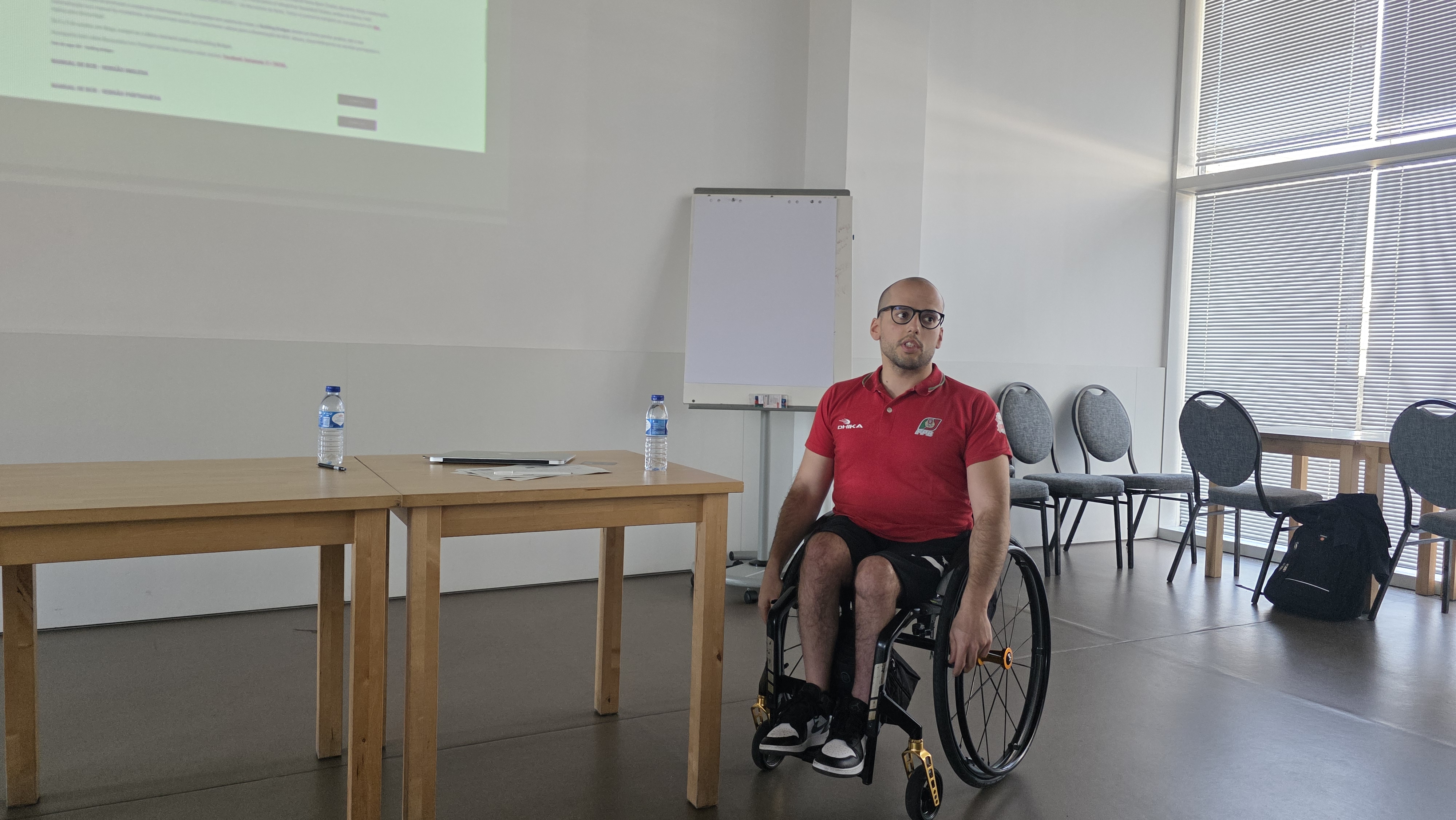 Building Bridges – Closing Event — photo 4