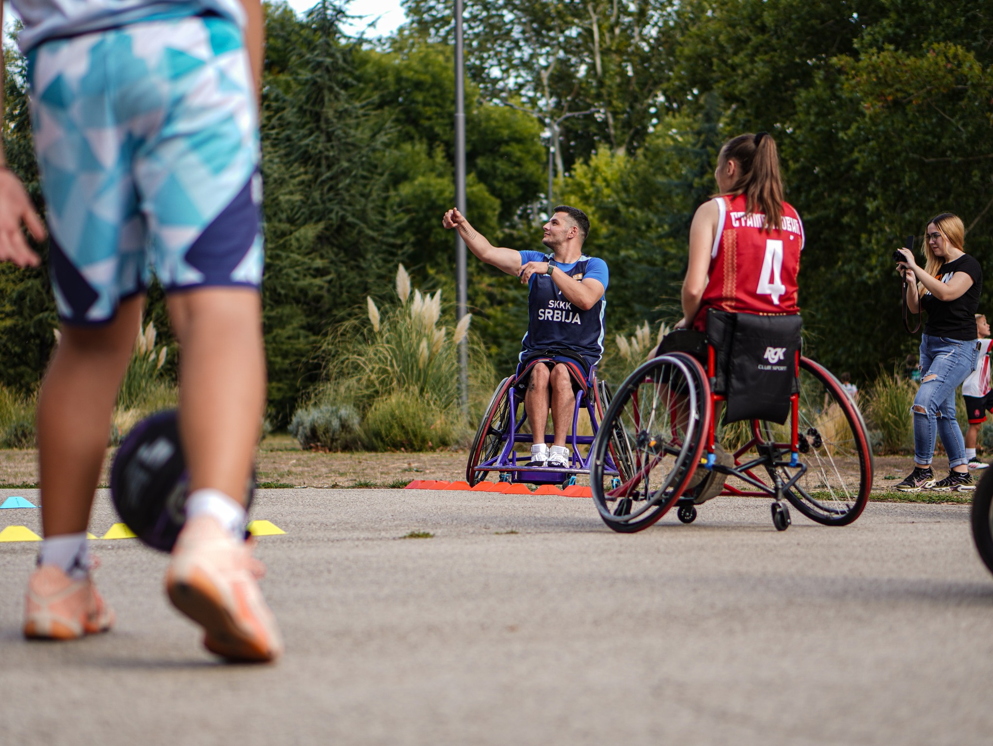 Game On Sport Festival (Aftermovie) — fotografija 5
