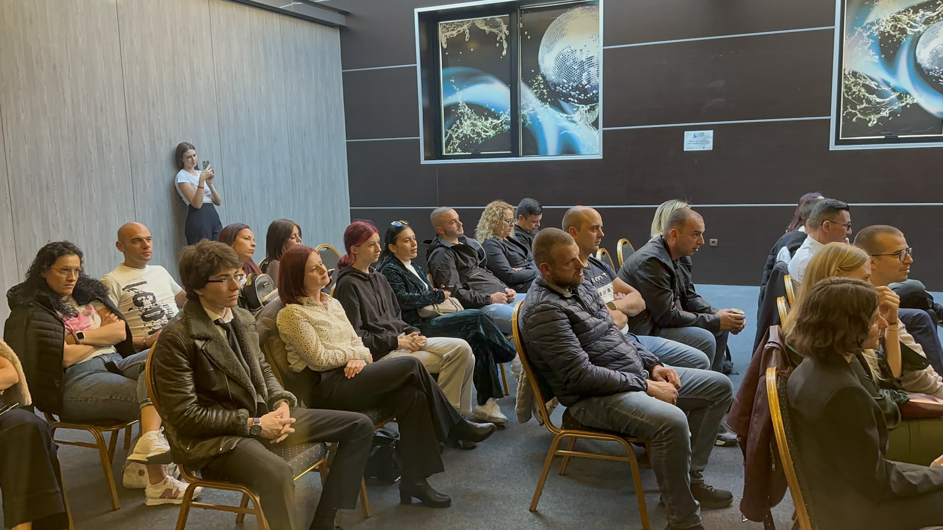 LIFE Final Conference — photo 5