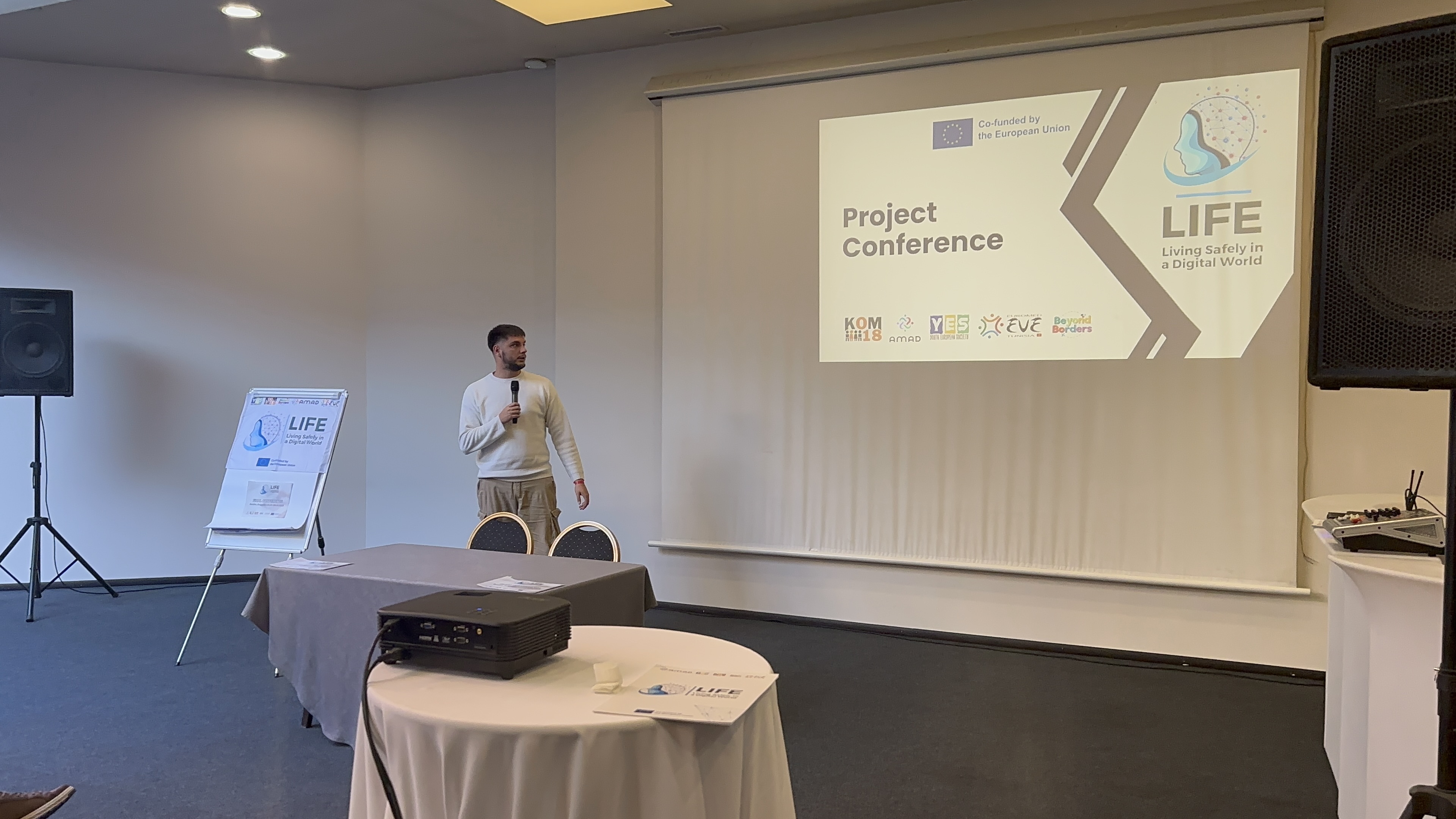 LIFE Final Conference — photo 6