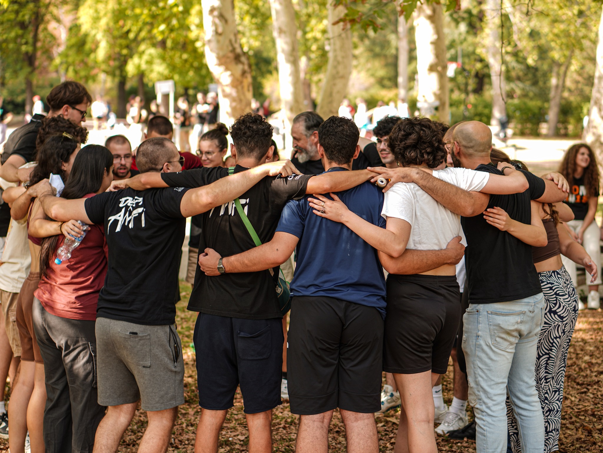 Game On Sport Festival (Aftermovie) — fotografija 7