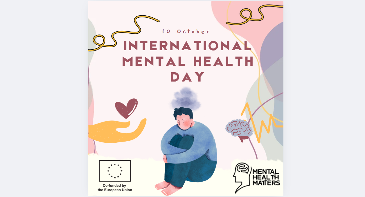 International Mental Health Day