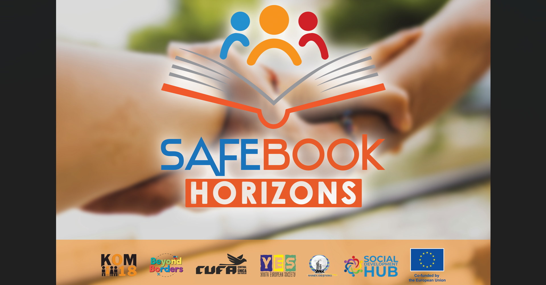 Safebook Horizons