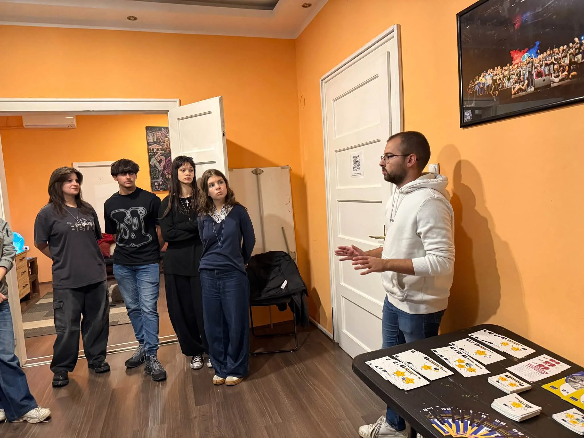 OpenDay1
